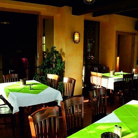 Ferienwohnung B Gaestehaus Muehlenstein Bad Sulze Bagian luar foto