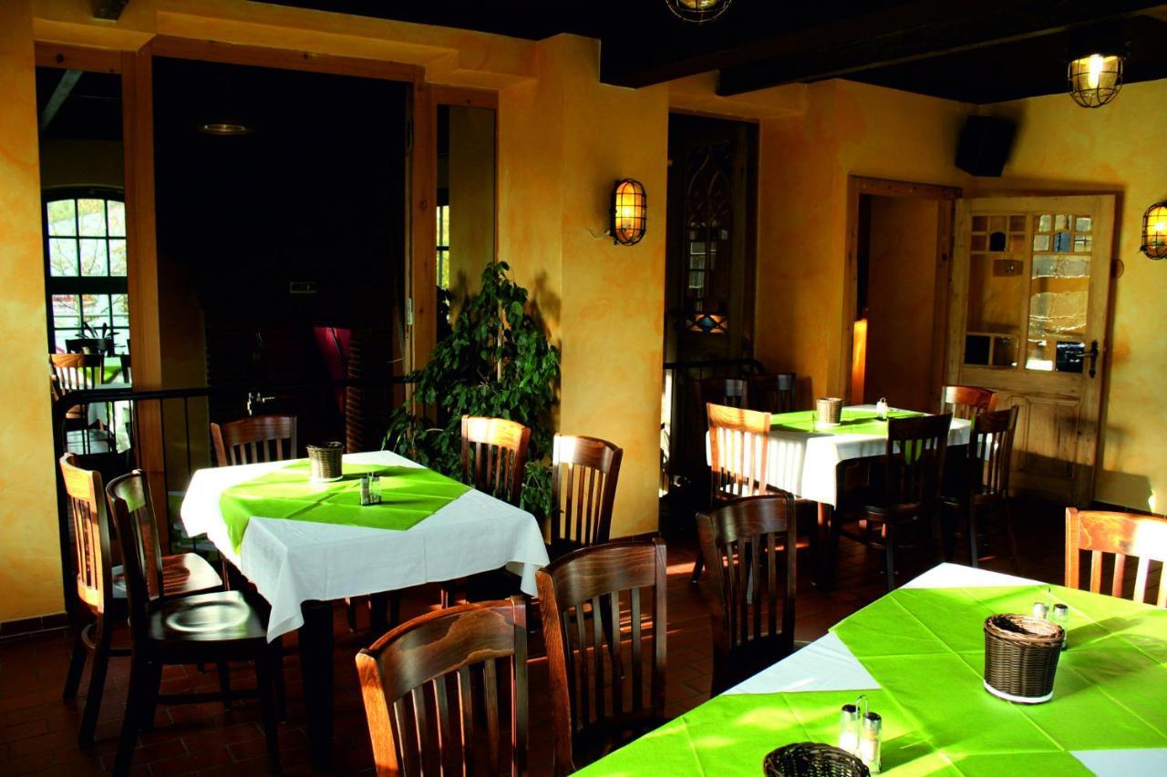 Ferienwohnung B Gaestehaus Muehlenstein Bad Sulze Bagian luar foto